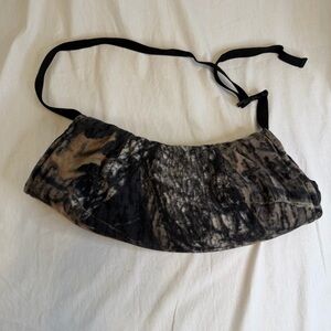 Camouflage Fleece Hand Warmer